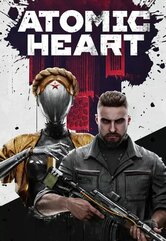 Atomic Heart (PC) klucz Steam