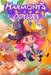 Harmony's Odyssey (PC) klucz Steam
