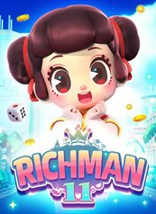 Richman 11 (PC) klucz Steam
