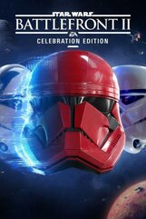 Star Wars Battlefront 2 Celebration Edition (PC) klucz Steam