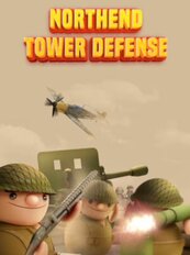Northend Tower Defense (PC) klucz Steam
