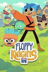 Floppy Knights (PC) klucz Steam