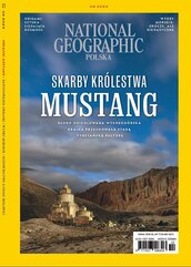 National Geographic Polska 2/2023