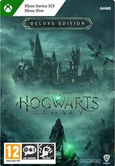 Hogwarts Legacy (Deluxe Edition) (Xbox One / Xbox Series X|S)