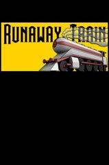 Runaway Train (PC) klucz Steam