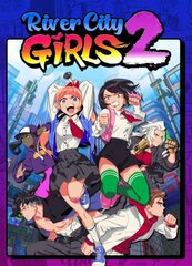River City Girls 2 (PC) klucz Steam