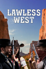 Lawless West (PC) klucz Steam