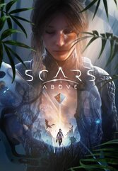 Scars Above (PC) klucz Steam