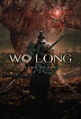 Wo Long: Fallen Dynasty (PC) klucz Steam