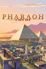 Pharaoh: A New Era (PC) klucz Steam