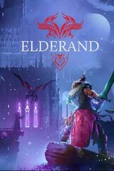 Elderand (PC) klucz Steam