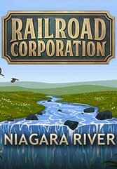 Railroad Corporation - Niagara River (PC) Klucz Steam