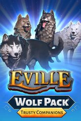 Eville - Wolf Pack - Trusty Companions (PC) klucz Steam