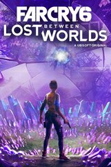 Far Cry 6: Lost Between Worlds (PC) klucz Uplay