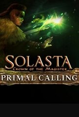 Solasta: Crown of the Magister - Primal Calling (PC) klucz Steam