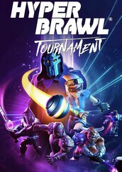 HyperBrawl Tournament (PC) klucz Steam