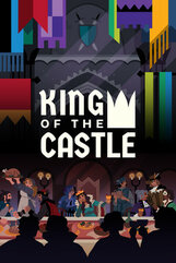 King Of The Castle (PC) klucz Steam