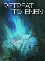 Retreat To Enen (PC) klucz Steam