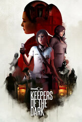 DreadOut: Keepers of The Dark (PC) klucz Steam