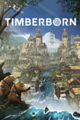 Timberborn (PC) klucz Steam