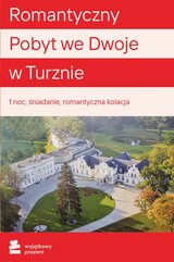 Romantyczny Pobyt we Dwoje | Toruń