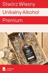 Stwórz Własny Unikalny Alkohol Premium