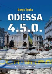 Odessa 4.5.0.