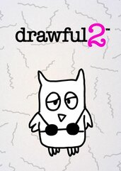 Drawful 2 (PC) klucz Steam
