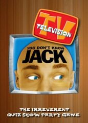 YOU DON'T KNOW JACK TELEVISION (PC) klucz Steam