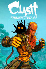 Clash: Artifacts of Chaos (PC) klucz Steam