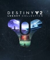Destiny 2 Legacy Collection 2023 klucz Steam