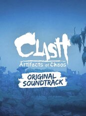 Clash: Artifacts of Chaos - Digital Soundtrack