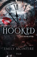 Hooked. Seria Never After