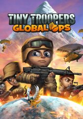 Tiny Troopers: Global Ops (PC) klucz Steam