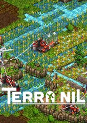 Terra Nil (PC) klucz Steam