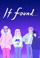 If Found... (PC) klucz Steam