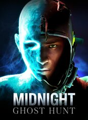 Midnight Ghost Hunt (PC) klucz Steam