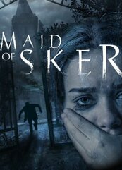 Maid of Sker (PC) klucz Steam