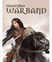 Mount & Blade: Warband (PC) klucz Steam