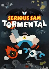 Serious Sam: Tormental (PC) klucz Steam