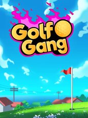Golf Gang (PC) klucz Steam