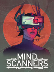 Mind Scanners (PC) klucz Steam