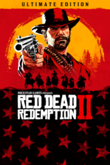 Red Dead Redemption 2 Ultimate Edition