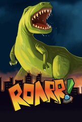 Roarr! The Adventures of Rampage Rex (PC) klucz Steam