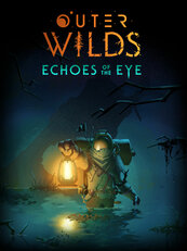 Outer Wilds - Echoes of the Eye (PC) klucz Steam