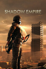 Shadow Empire (PC) klucz Steam