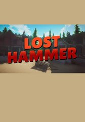 Lost Hammer (PC) klucz Steam