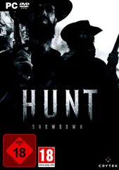 Hunt: Showdown (PC) klucz Steam