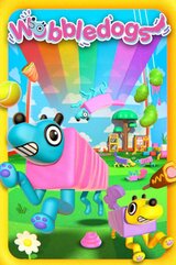 Wobbledogs (PC) klucz Steam