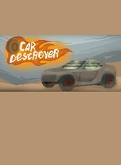 CAR DESTROYER (PC) klucz Steam